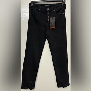 NWT Risen Women’s Black Jeans